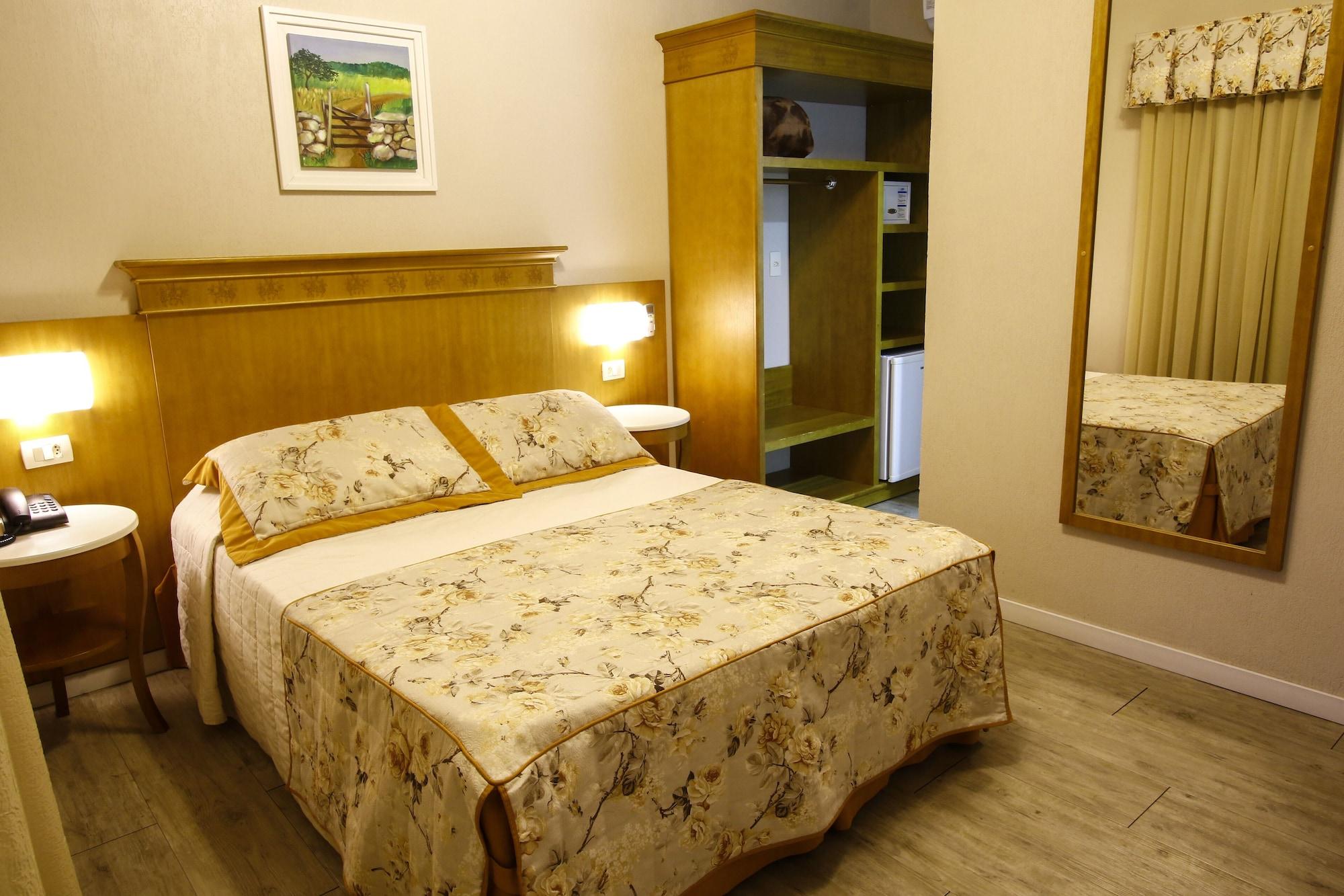 Life Hotel Infinity Gramado Eksteriør bilde