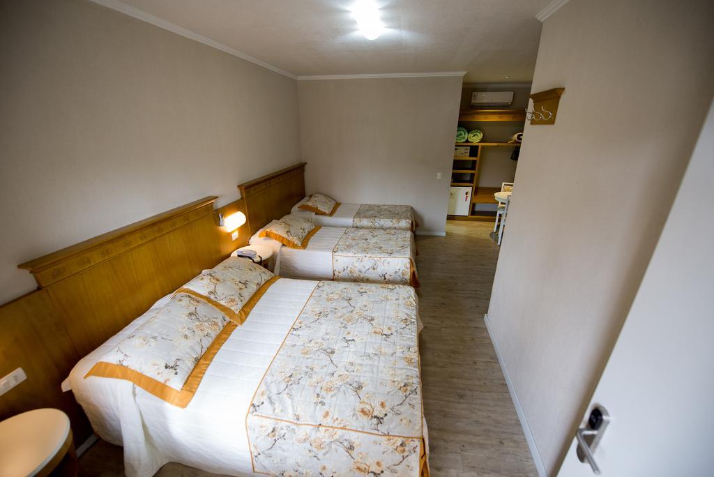 Life Hotel Infinity Gramado Eksteriør bilde