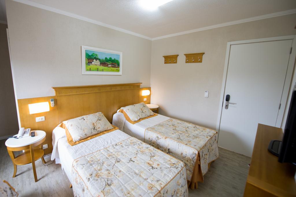 Life Hotel Infinity Gramado Eksteriør bilde