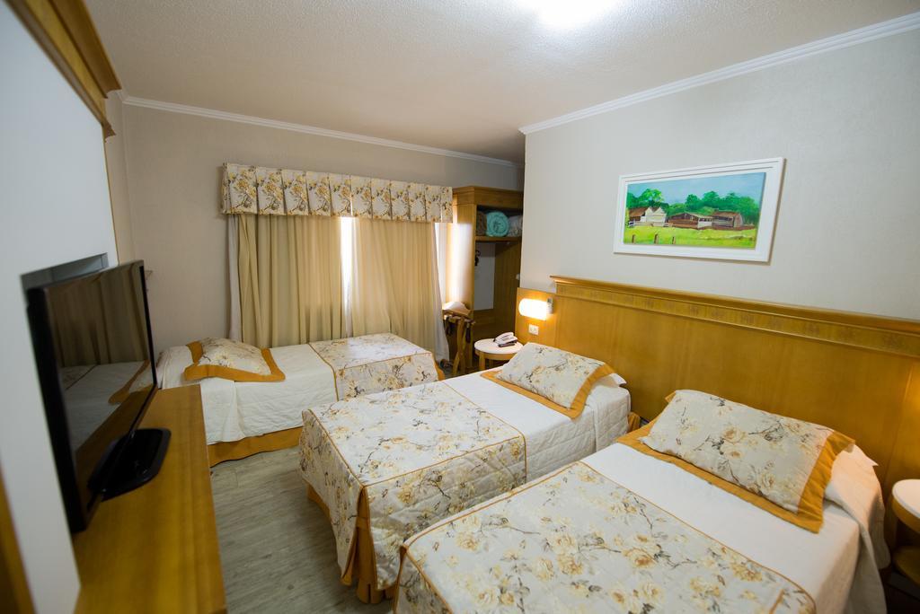Life Hotel Infinity Gramado Eksteriør bilde