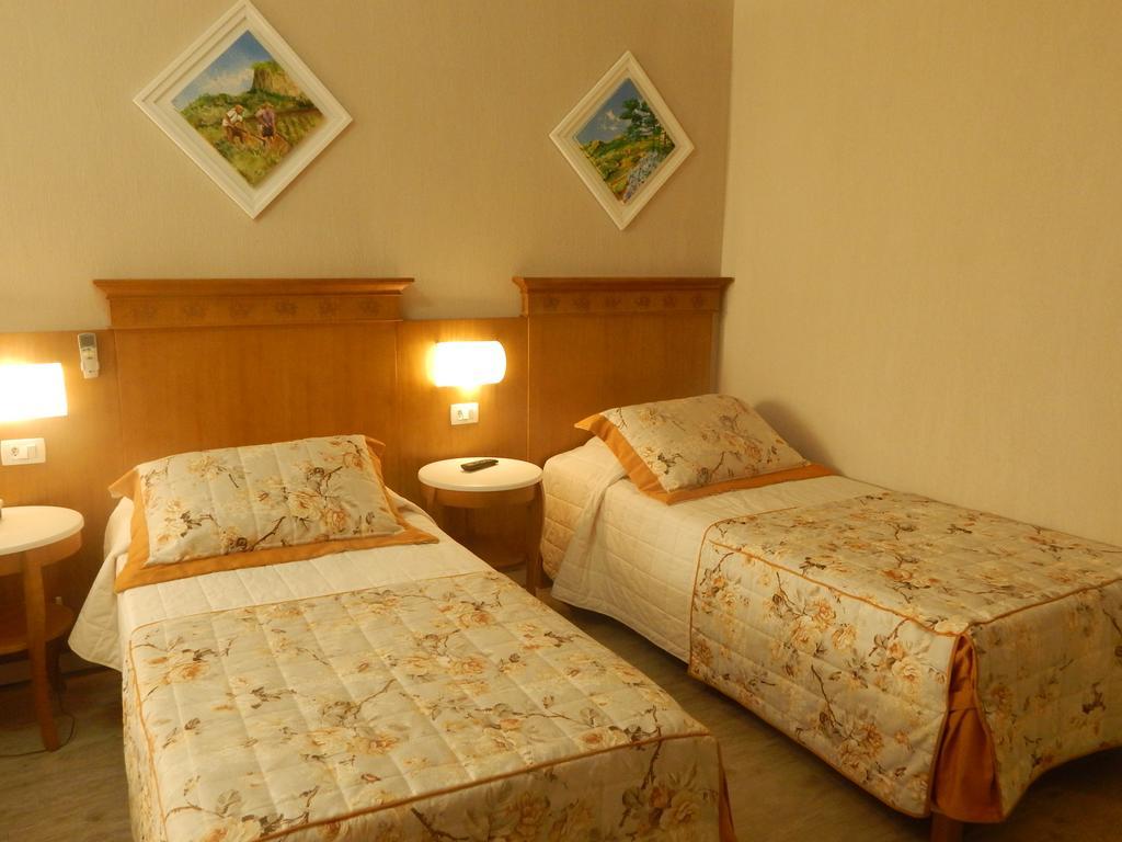 Life Hotel Infinity Gramado Eksteriør bilde