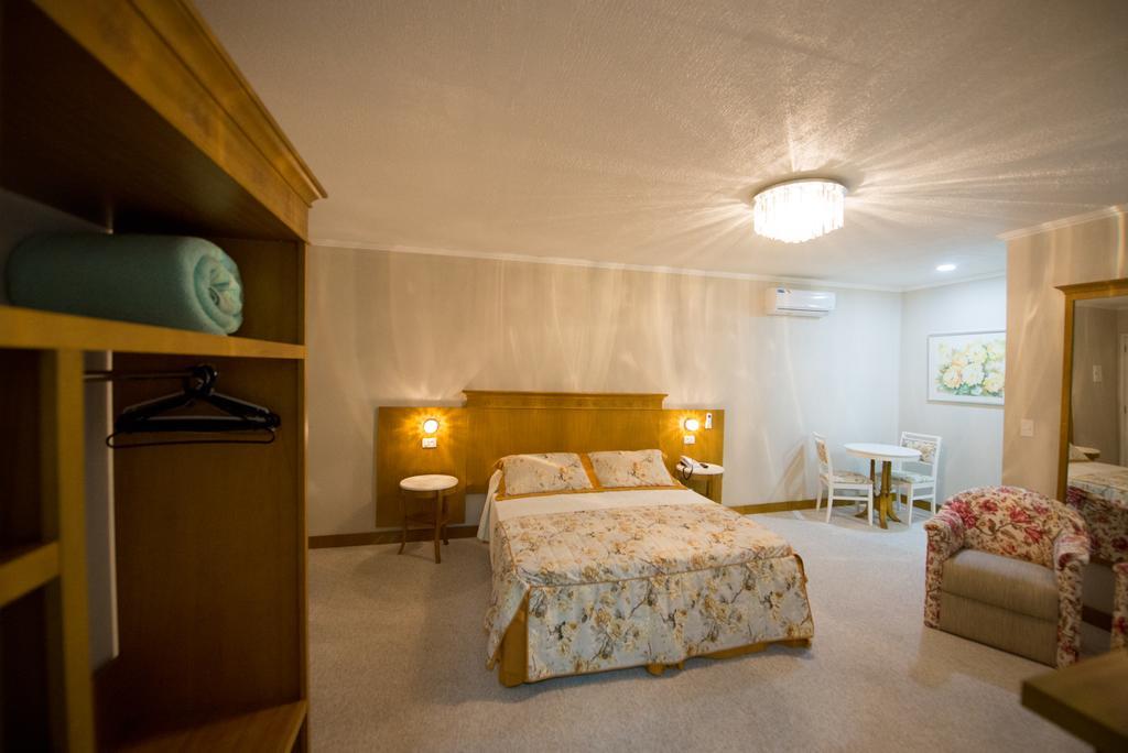 Life Hotel Infinity Gramado Eksteriør bilde
