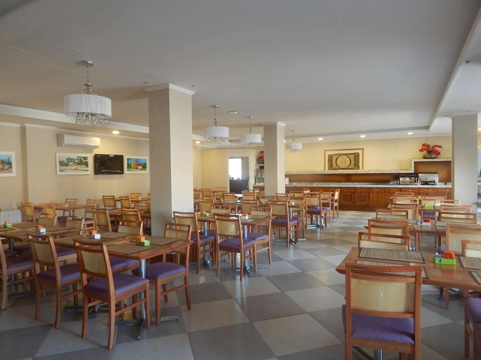 Life Hotel Infinity Gramado Eksteriør bilde